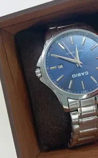 فروش ساعت کاسیو اصل زیر قیمت