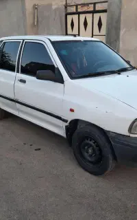 پراید مدل ۹۰