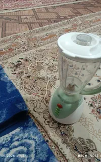 مخلوط کن