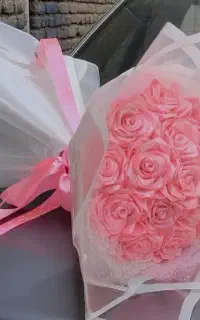 دسته گل سفارشی ۵۸۰