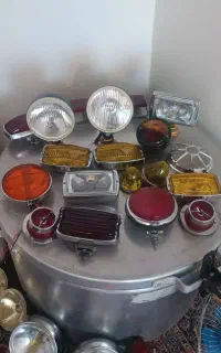 چراغ