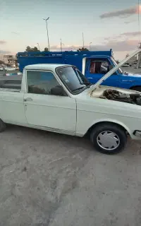 پیکان وانت مدل 91
