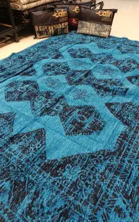 روفرشی سه متری دوشانل104