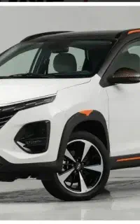 فروش x33 cross دنده ای کم کار