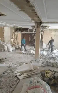 اجرای دکوراسیون داخلی بازسازی صفرتاصد،کابینت،کناف