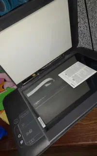پرینتر اسکنر
