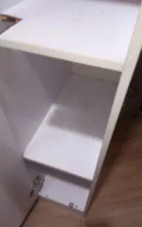 کمد  سالم در حد نو