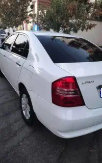 لیفان۶۲۰ـ ۱۸۰۰ بسیار سالم