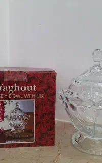 شکلات خوری
