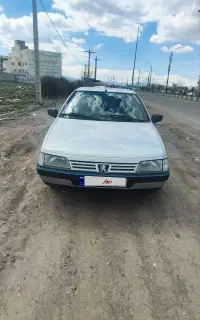405مدل 93