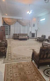 منزل خش۲۳۶متر /دو طبقه/هر طبقه دو خواب/