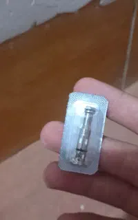 کویل پاد کالیبرن و نوع کالیبرن