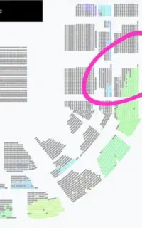 بلیط کنسرت معین دو تا