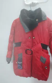 کاپشن  نو نو برای ۶ تا ۸ سال