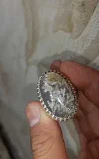 انگشتر شجر