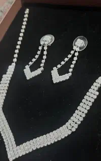 نیم ست بدل رنگ ثابت