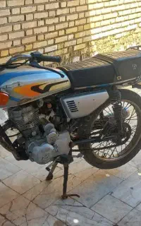 متور هندا پیشتاز