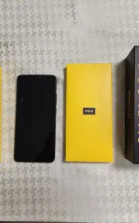 poco x7 pro 512
