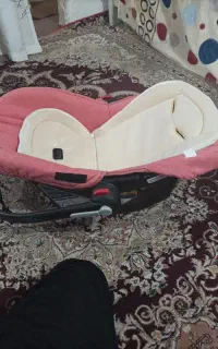کریر  یا نی نی لالای