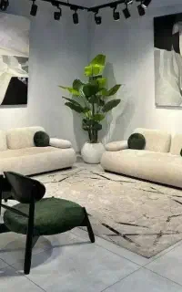 مبل تدی تولیدی آقای انصاری