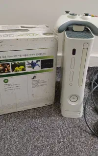 ایکس باکس ۳۶۰ آرکید xbox 360
