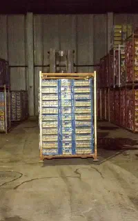 استخدام انباردار با تجربه