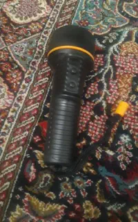 چراغ قوه