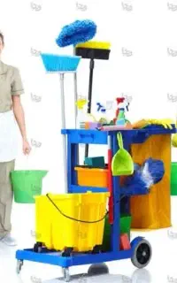 صفر تا صد منزل خود را به ما بسپارید