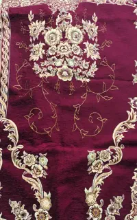 روفرشی یزد