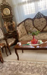 مبل فروشی رودهن مهراباد