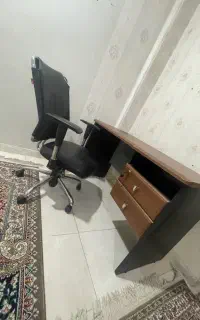 میز و صندلی مهندسی و حرفه ای