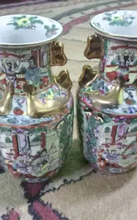 گلدان کوچک