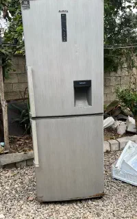یخچال فریزر