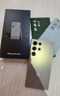 Samsung s24 Ultra 512