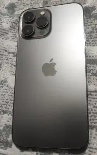 آیفون ۱۳ پرومکس ۲۵۶ zaa باطری ۸۹