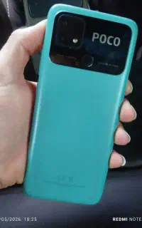 شیائومی پوکو c40
