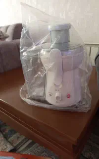 آب میوه گیری پارس خزرنو