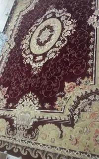 فرش ۱۲ متری