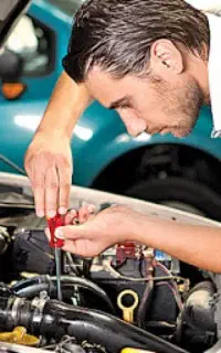 آموزش صفرتاصد مکانیک خودرو بامدرک فنی حرفه ای