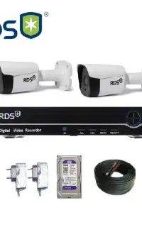 فروش دوربین های RDS
