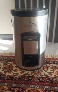سطل برنج بهازکالا استیل