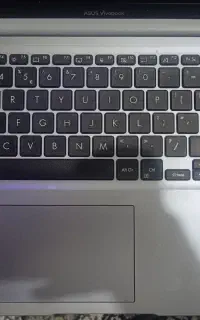 لبتاب vAsus Vivobook