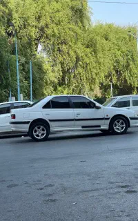 پارس دوگانه فابریک