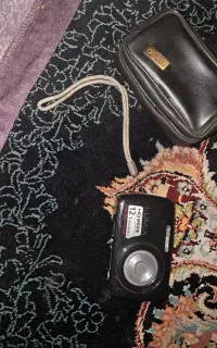 دوربین دیجیتالی  لی ماکس