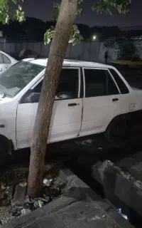 پراید 131