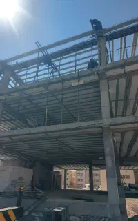 پیش فروش البرز/ تک بلوک