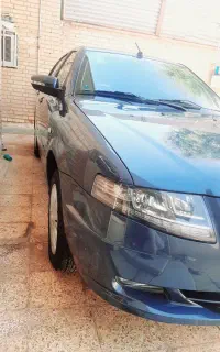 سمند سورن