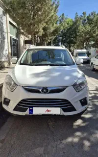 جک S5 اتومات