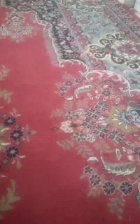قالی