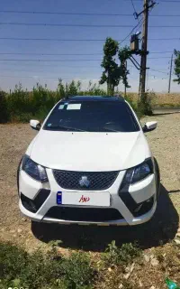 کوییک GXRفول 1403کارمندی درحدوبه رویت صفر